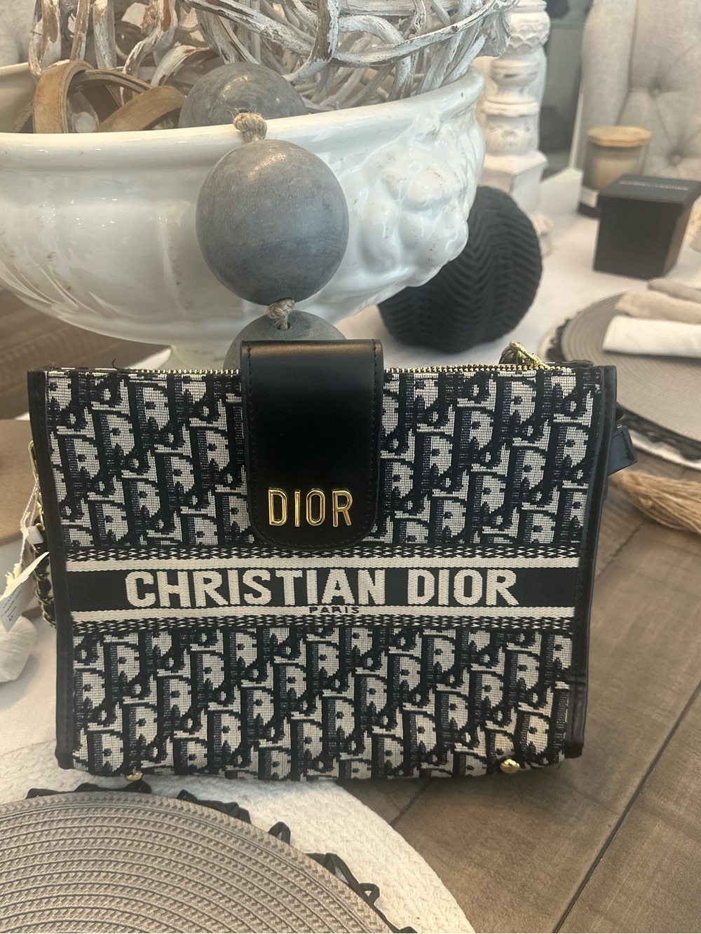 Handbag purse chain bag ! NEW!